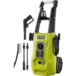 Мийка високого тиску Ryobi RY130PWA (5133005421) [105048]