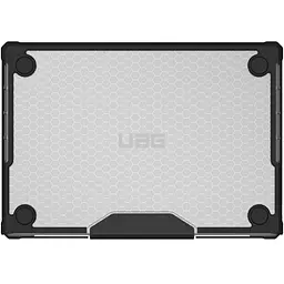Чохол UAG для Apple MacBook Pro 16" 2021 Plyo Ice (134003114343) - мініатюра 9
