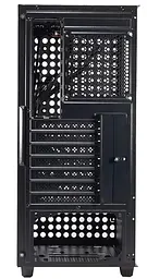 Корпус GTL 2625B1 Black, без БП (2625B1) - мініатюра 7