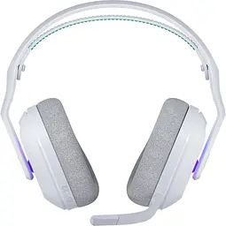 Навушники з мікрофоном Logitech G522 Lightspeed White (981-001550) - мініатюра 3