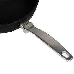 Сотейник Swiss Diamond CXD Induction з кришкою 28 см (CXD6728ic) - мініатюра 3