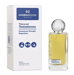 Парфуми Hormone Paris This is Not Testosterone 100 мл  - мініатюра 2