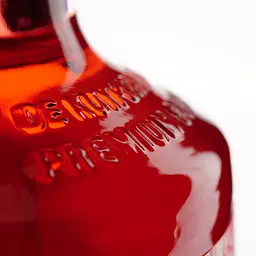 Лікер De Kuyper Sour Rhubarb Ревень, 15%, 0,7 л - мініатюра 3