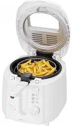 Фритюрниця Clatronic FR 3390