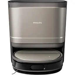 Пилосос-робот Philips HomeRun XU9100/10 - мініатюра 3