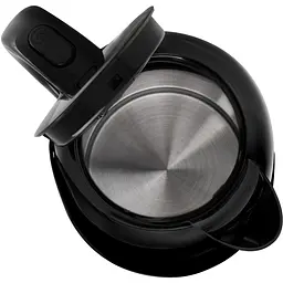Електрочайник Adler AD 1385 black 2200Вт/ 1.7л/ пластик/ автовимкнення/ чорний - мініатюра 5