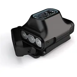 Ліхтар налобний Silva Scout 3 XTH (SLV 37976) - мініатюра 6
