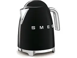 Електрочайник Smeg KLF03BLEU - мініатюра 2