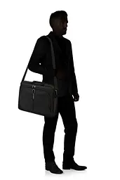 Сумка Для Ноутбуку 17,3" Samsonite GUARDIT 3.0 BLACK 43x32x10 KR2*09008 - мініатюра 8