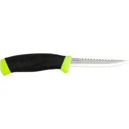 Ніж Morakniv Fishing Comfort Scaler 098 - мініатюра 2