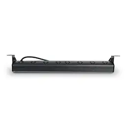 LED світильник висотний лінійний Videx HB022, 100W 5000K (28184-000) - мініатюра 2