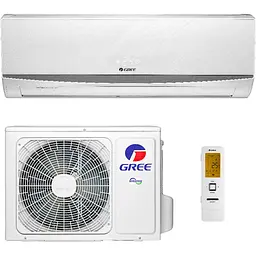 Спліт-система GREE Stage GWH09QD-S6DBD2A [115978]
