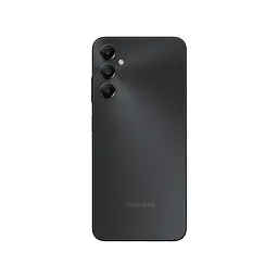 Смартфон Samsung Galaxy A05s 6/128Gb Black (SM-A057F) - миниатюра 2