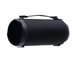 Бездротова колонка Remax RB-M43 bluetooth (black) - мініатюра 2