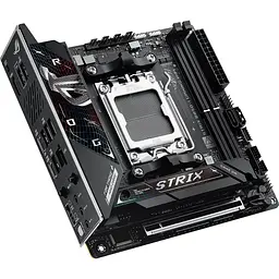 Материнська плата Asus ROG Strix B850-I Gaming WIFI (90MB1K30-M0EAY0) [145585] - мініатюра 6