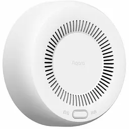 Датчик витоку газу Aqara Natural Gas Alarm Sensor (JT-BZ-03AQ/A) EU [75723] - мініатюра 2