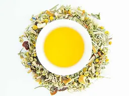 Чай трав'яний Teahouse Альпійський луговий №700, 250 г - мініатюра 4
