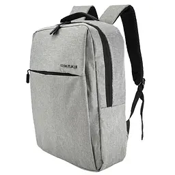 Рюкзак міський Semi Line 21 Grey (L2047-3), Сірий
