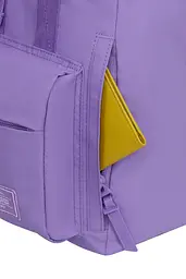 Рюкзак American Tourister URBAN GROOVE PURPLE PULSE 36x25x20 24G*B8075 - мініатюра 6