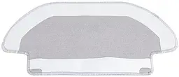 Змінна ганчірка для робота-пилососа XiaomiXiaomi Robot Vacuum-Mop P Mop Pad SKV4123TY 2 шт. - мініатюра 4
