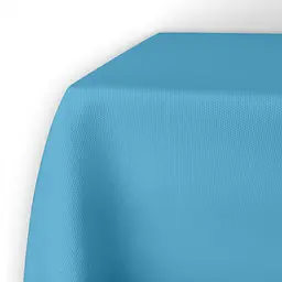 Скатертина Cosas Wave водовідштовхувальна 140х200 см небесна (Cloth_24Cloud_DUK_140x200) - мініатюра 6