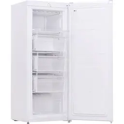 Морозильна камера Eleyus MFDW1142M55 WH - мініатюра 6