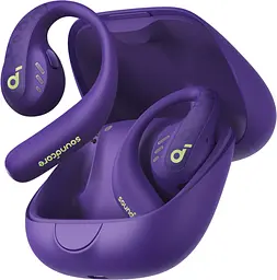 Гарнітура Anker SoundСore AeroFit Pro Purple (A3871GQ1) - мініатюра 8