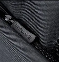 Сумка для ноутбука 15,6 дюймов RIVACASE RC8335 Black - мініатюра 4