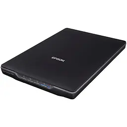 Планшетний сканер Epson Perfection V39II (B11B268401)