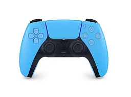 PlayStation 5 Геймпад Dualsense BT, Starlight Blue