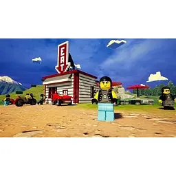 Lego 2K Drive (англійська версія) (PS5) - мініатюра 7