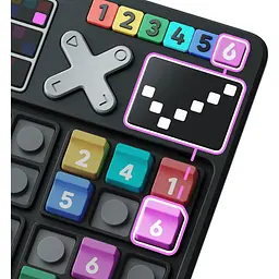 Розумна головоломка GiiKER Smart Sudoku JKSD0001 [118555] - мініатюра 3