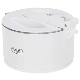Електрочайник складаний Adler AD 1377 White 0.6 л - мініатюра 8