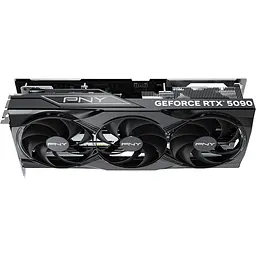 Відеокарта PNY GeForce RTX 5090 OC 32 GB [VCG509032TFXPB1-O] EU [125939] - мініатюра 6