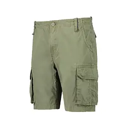 Шорти CMP Cargo Shorts Khaki XXL (1097-3U66477-F832 54) - мініатюра 3