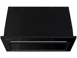 Витяжка вбудована Perfelli DESIGN FILINI 5 NERO