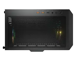 Корпус Cougar Airface RGB Black (Airface RGB Black) - мініатюра 4