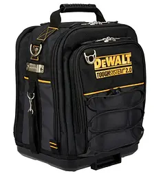 Сумка для інструментів DeWalt TOUGHSYSTEM 2.0 (DWST83524-1) - мініатюра 3