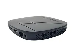 Смарт-ТВ-приставка Android SmartTV Box Geotex GTX-R3i LITE - мініатюра 2