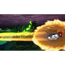 Гра Dragon Ball Sparking! ZERO російські субтитри Nintendo Switch 2 - мініатюра 3