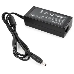 Блок живлення до ноутбуку Rezone Samsung 60W 19V 3.16А 5.5*3.0 (RZPSSM60195530) - мініатюра 2