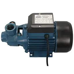 Насос поверхневий вихровий Vitals Aqua PQ 845e (47565) - мініатюра 5