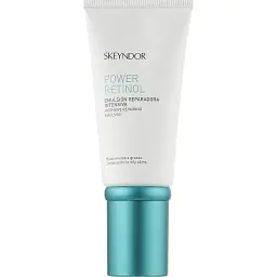 Інтенсивно відновлювальна емульсія для обличчя Skeyndor Power Retinol Intensive Repairing Emulsion 50 мл