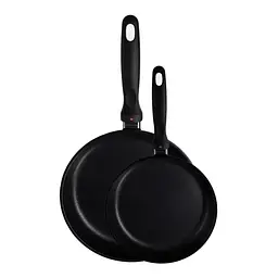 Набір посуду 601i Swiss Diamond XD Induction (сковороди 20 та 26 см ) XD SET601i