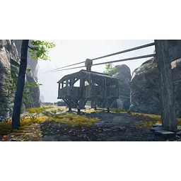 Ключ активації Microsoft The Redress of Mira для Xbox One/Series - мініатюра 6