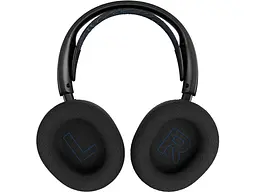 Гарнітура SteelSeries Arctis Nova 5P Black (61673) - мініатюра 4