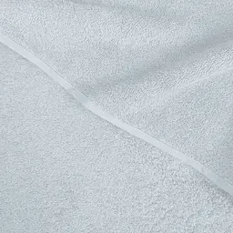 Рушник махровий Cosas Snow 100x150 см, білий - мініатюра 3