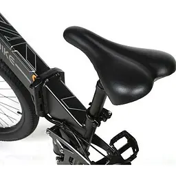 Електровелосипед Samebike LO26-II-YD Black [131850] - мініатюра 9