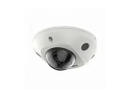 IP-камера відеоспостереження Hikvision DS-2CD2543G2-IS (4 мм)