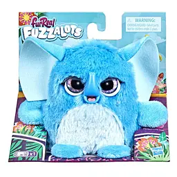 Інтерактивна іграшка Hasbro FurReal Friends Фуззалоти Слонік (F4162) - мініатюра 2